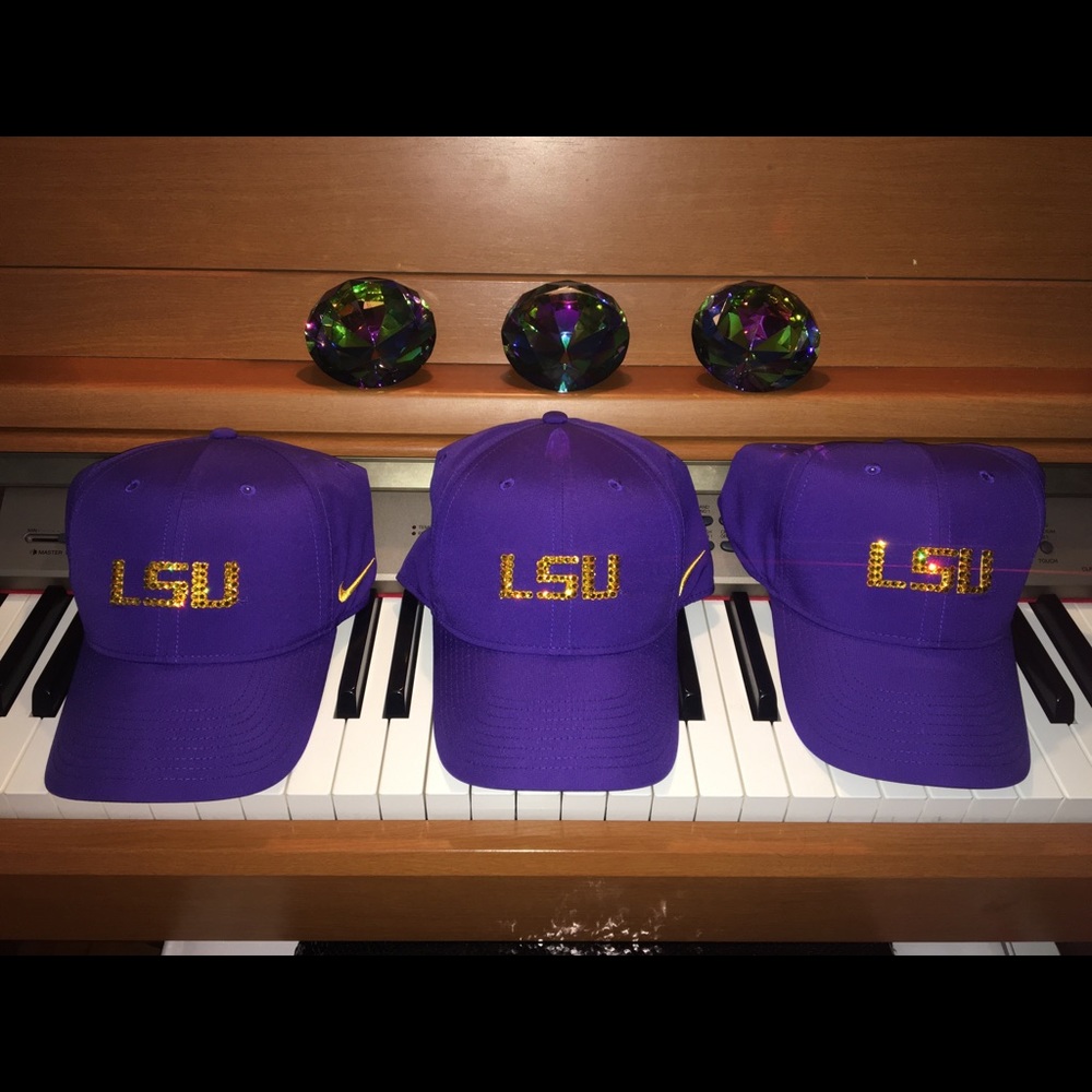 LSU